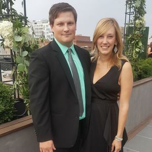 Meet your Posher, Bethany